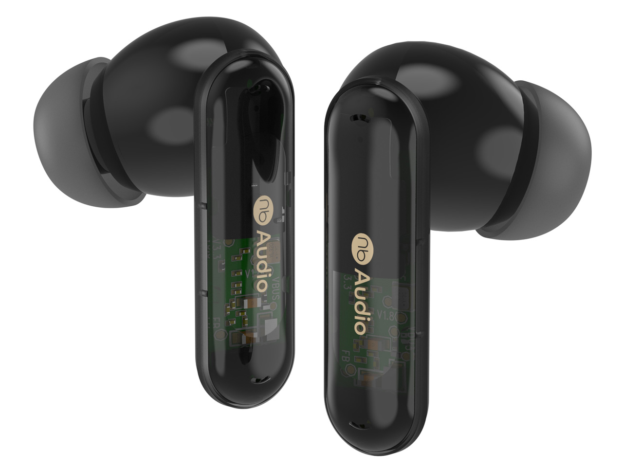 エム・ティ・アイ (nb)Audio SkeLeTon 価格比較 - 価格.com