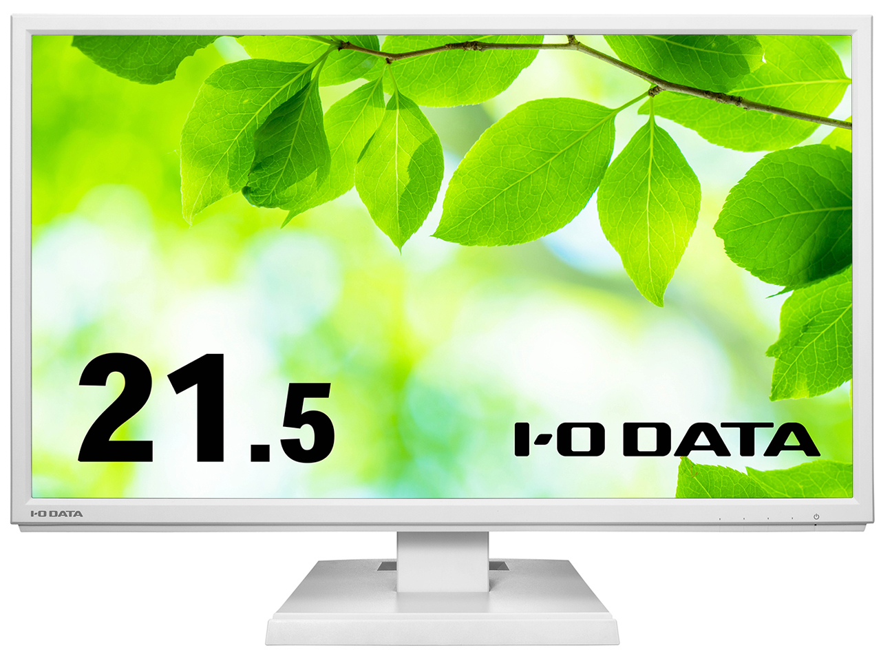 LCD-AH221EDW-B-AG [21.5�C���` �z���C�g] �̐��i�摜