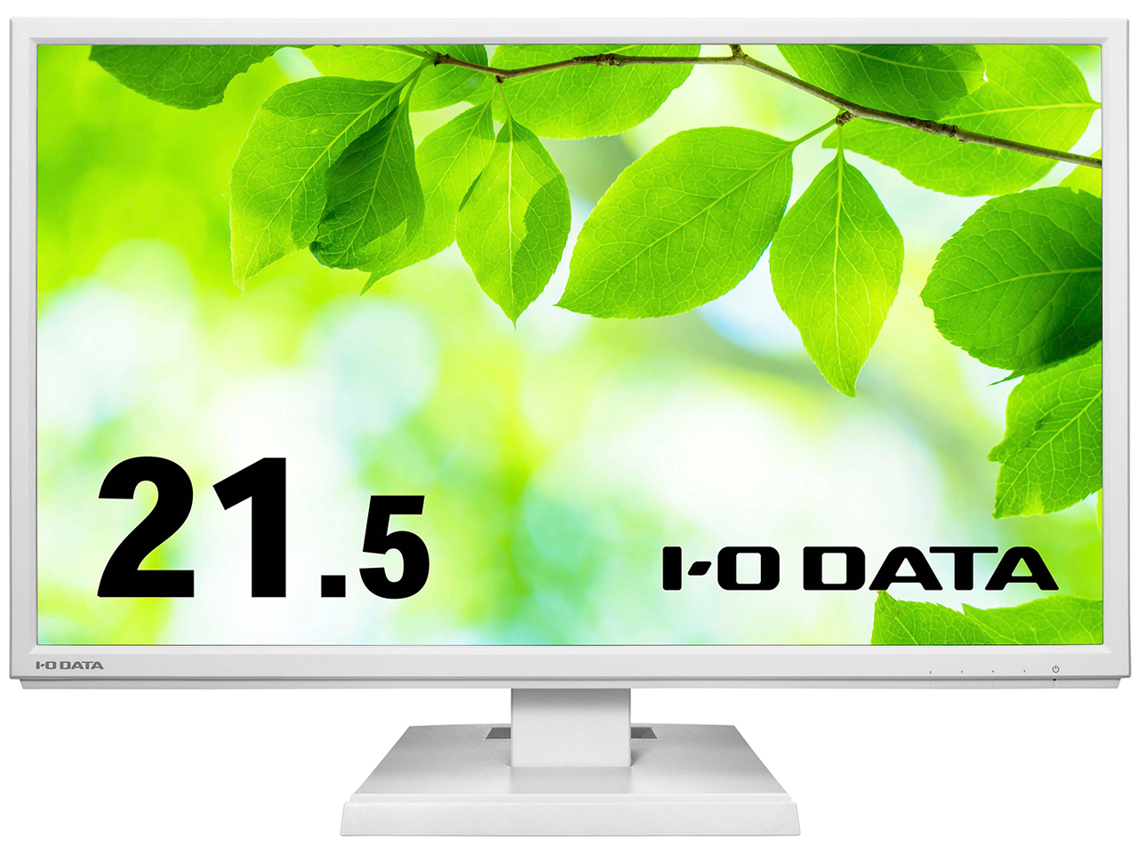 LCD-DF221EDW-A-AG [21.5�C���` �z���C�g] �̐��i�摜
