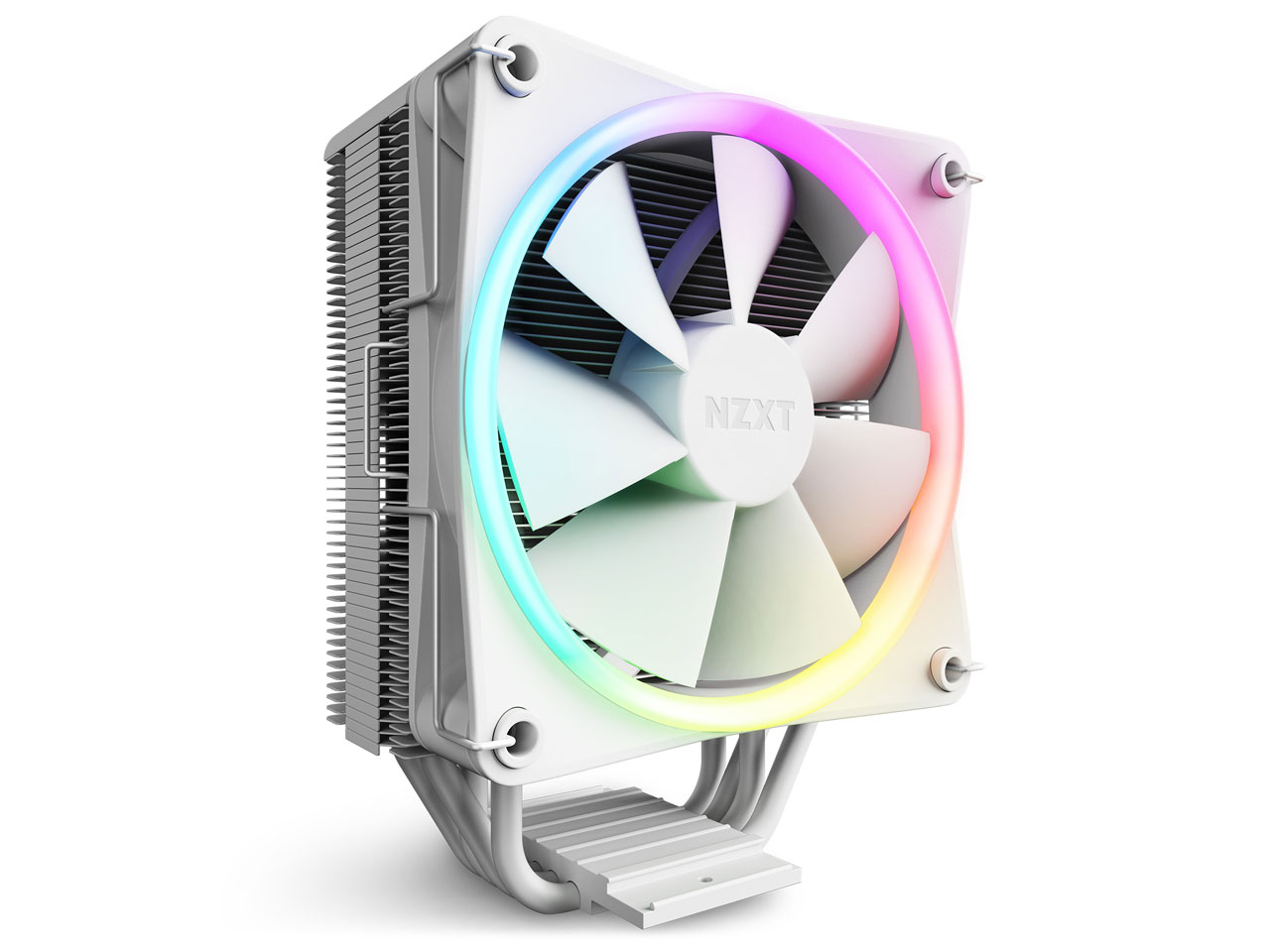 T120 RGB WHITE RC-TR120-W1 [�z���C�g] �̐��i�摜