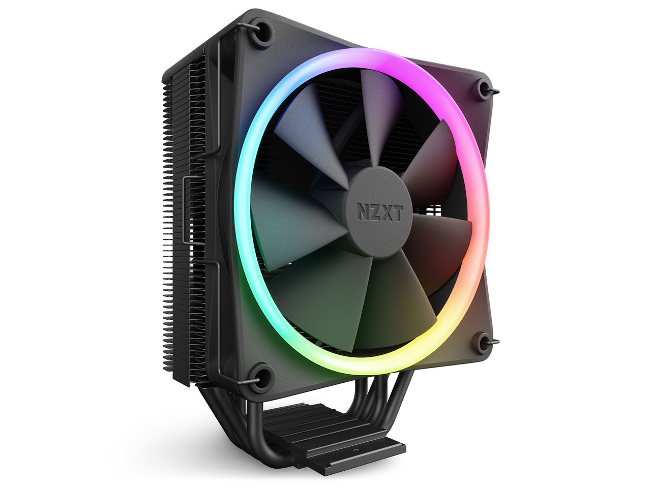 T120 RGB BLACK RC-TR120-B1 [�u���b�N] �̐��i�摜