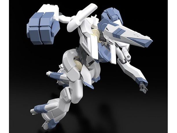 MODEROID �C���x��