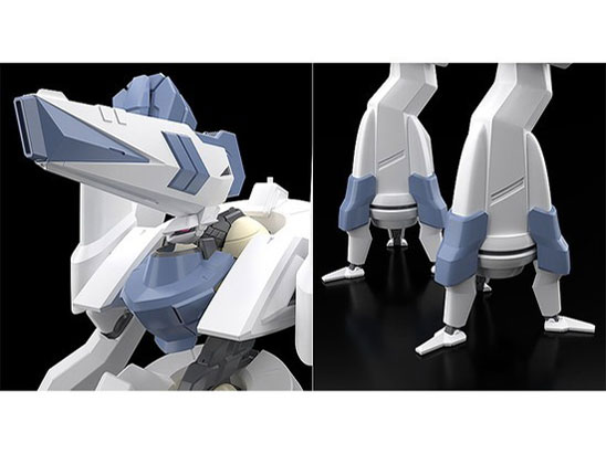 MODEROID �C���x��