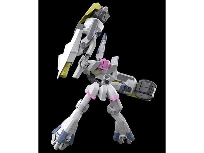 MODEROID �C���x��