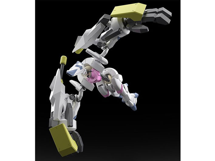 MODEROID �C���x��