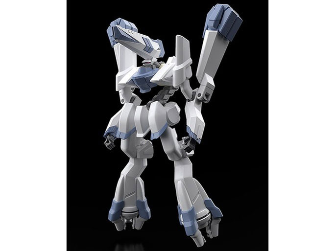 MODEROID �C���x�� �̐��i�摜