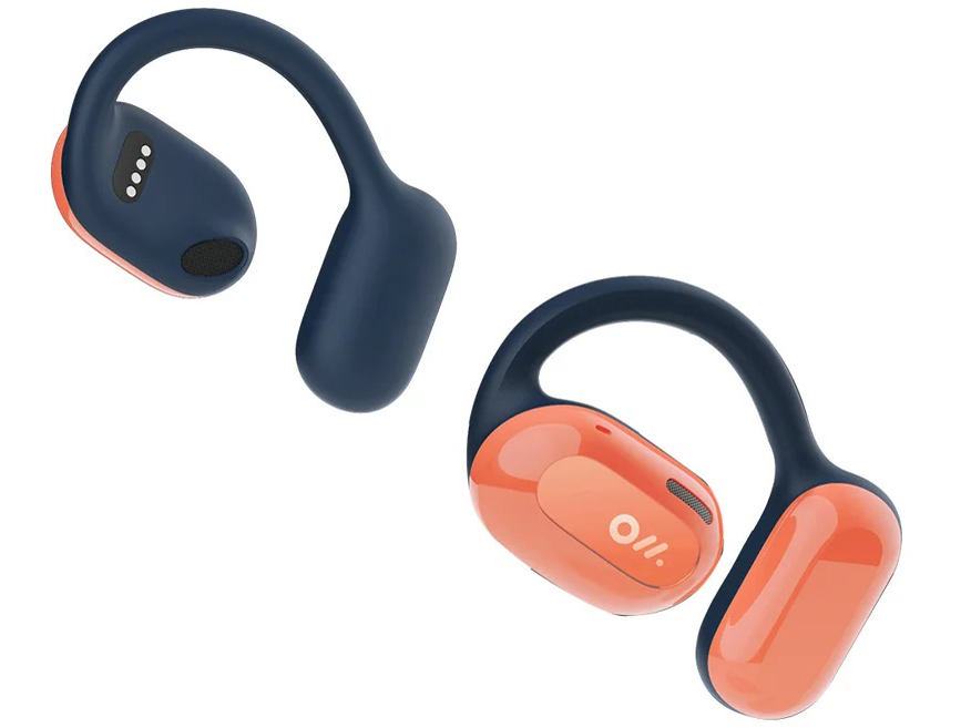 Oladance�E�F�A���u���X�e���I OLA02-ORA [�I�����W]