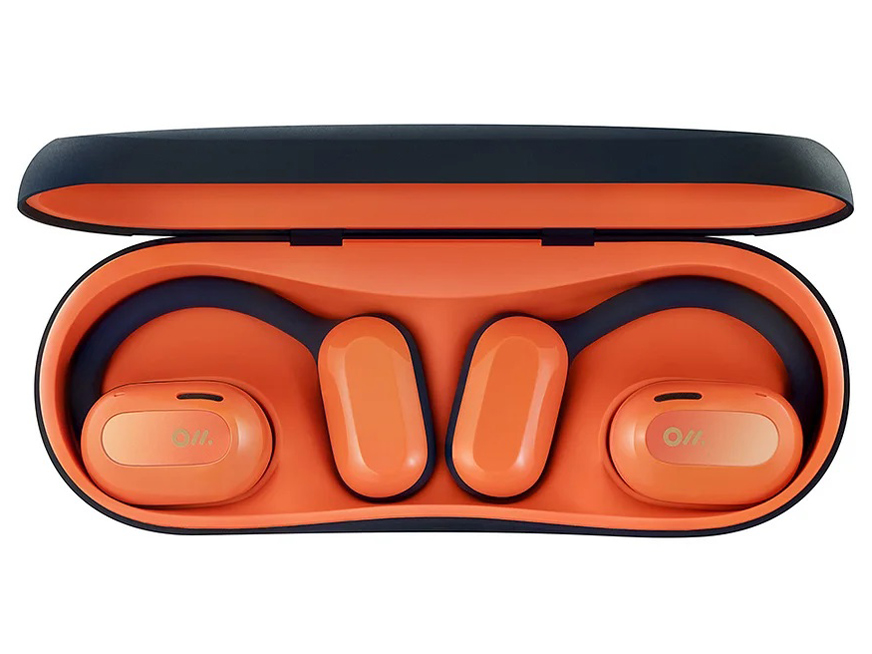 Oladance�E�F�A���u���X�e���I OLA02-ORA [�I�����W]