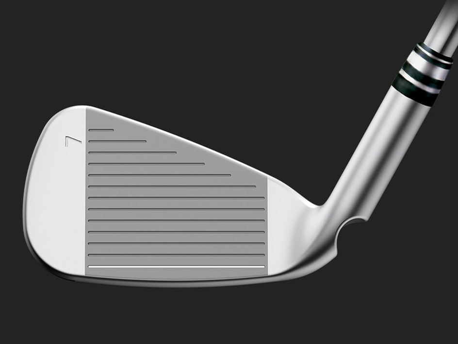 G430 �A�C�A�� 54 [NS PRO MODUS3 TOUR 105 �t���b�N�X�FX]