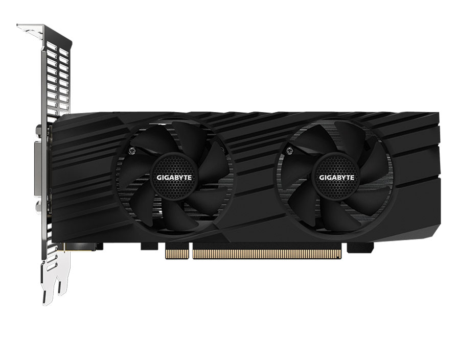 GV-N1656OC-4GL [PCIExp 4GB]