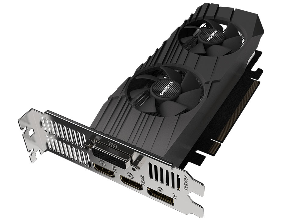 GV-N1656OC-4GL [PCIExp 4GB]