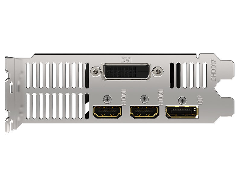 GV-N1656OC-4GL [PCIExp 4GB]