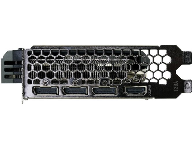 NE63060019P1-190AF (GeForce RTX 3060 StormX 8GB) [PCIExp 8GB] �h�X�p�����胂�f��