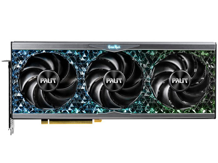 NED4080019T2-1030G (GeForce RTX 4080 GameRock 16GB) [PCIExp 16GB] �h�X�p�����胂�f��