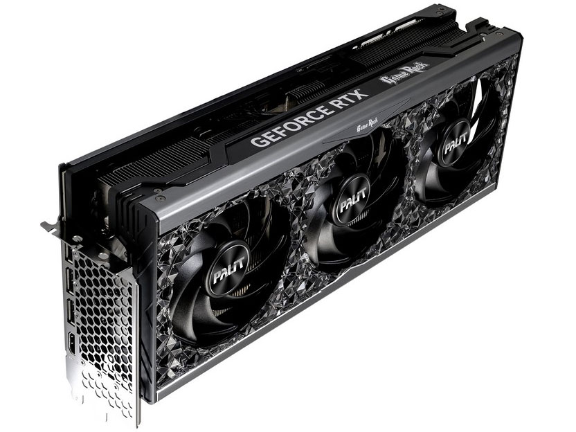 NED4080019T2-1030G (GeForce RTX 4080 GameRock 16GB) [PCIExp 16GB] �h�X�p�����胂�f��