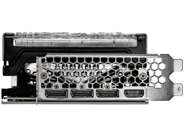 NE63070019P2-1040G (GeForce RTX 3070 GameRock V1 8GB) LHR�� [PCIExp 8GB] �h�X�p�����胂�f��