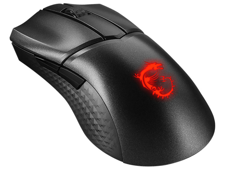 CLUTCH GM31 LIGHTWEIGHT WIRELESS [�u���b�N]