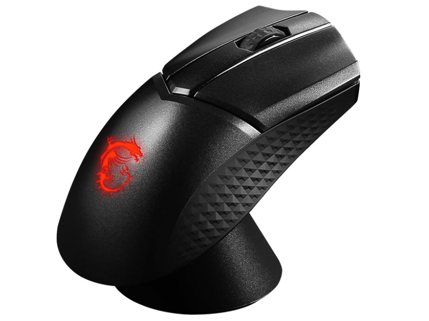 CLUTCH GM31 LIGHTWEIGHT WIRELESS [�u���b�N]