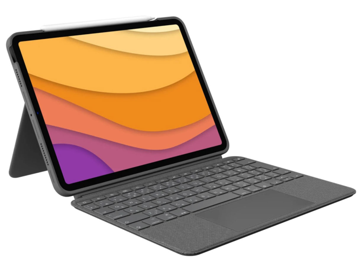 COMBO TOUCH iK1095GRAr [�I�b�N�X�t�H�[�h�O���[] �̐��i�摜