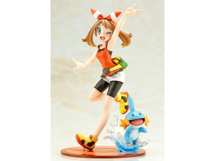 ARTFX J �n���J with �~�Y�S���E [2023�N6��] �̐��i�摜