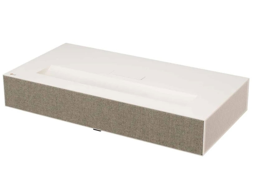 CineBeam HU915QE [�z���C�g]