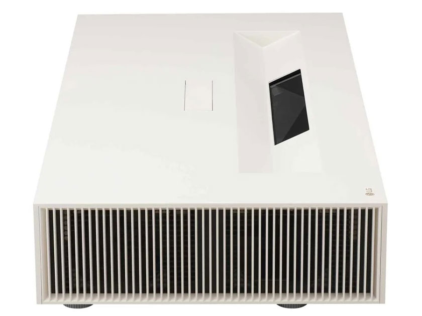 CineBeam HU915QE [�z���C�g]