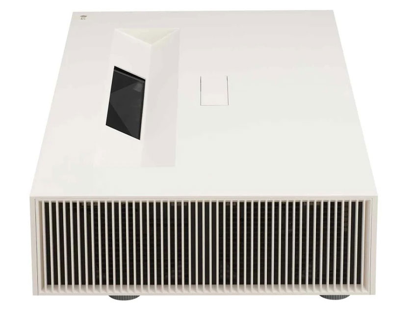 CineBeam HU915QE [�z���C�g]