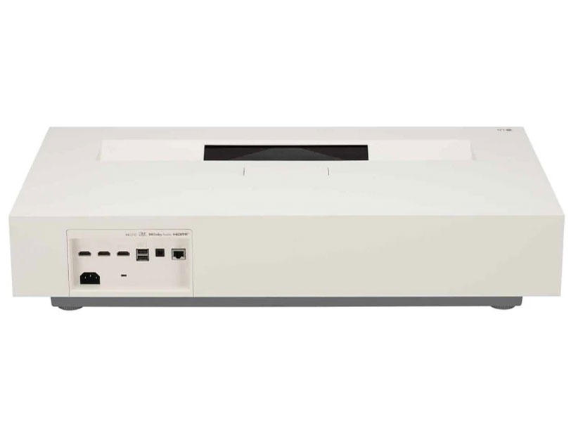 CineBeam HU915QE [�z���C�g]