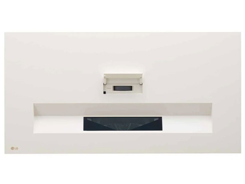 CineBeam HU915QE [�z���C�g]