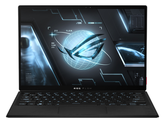 ROG Flow Z13 GZ301ZC GZ301ZC-I7R3050BY [�u���b�N] �̐��i�摜