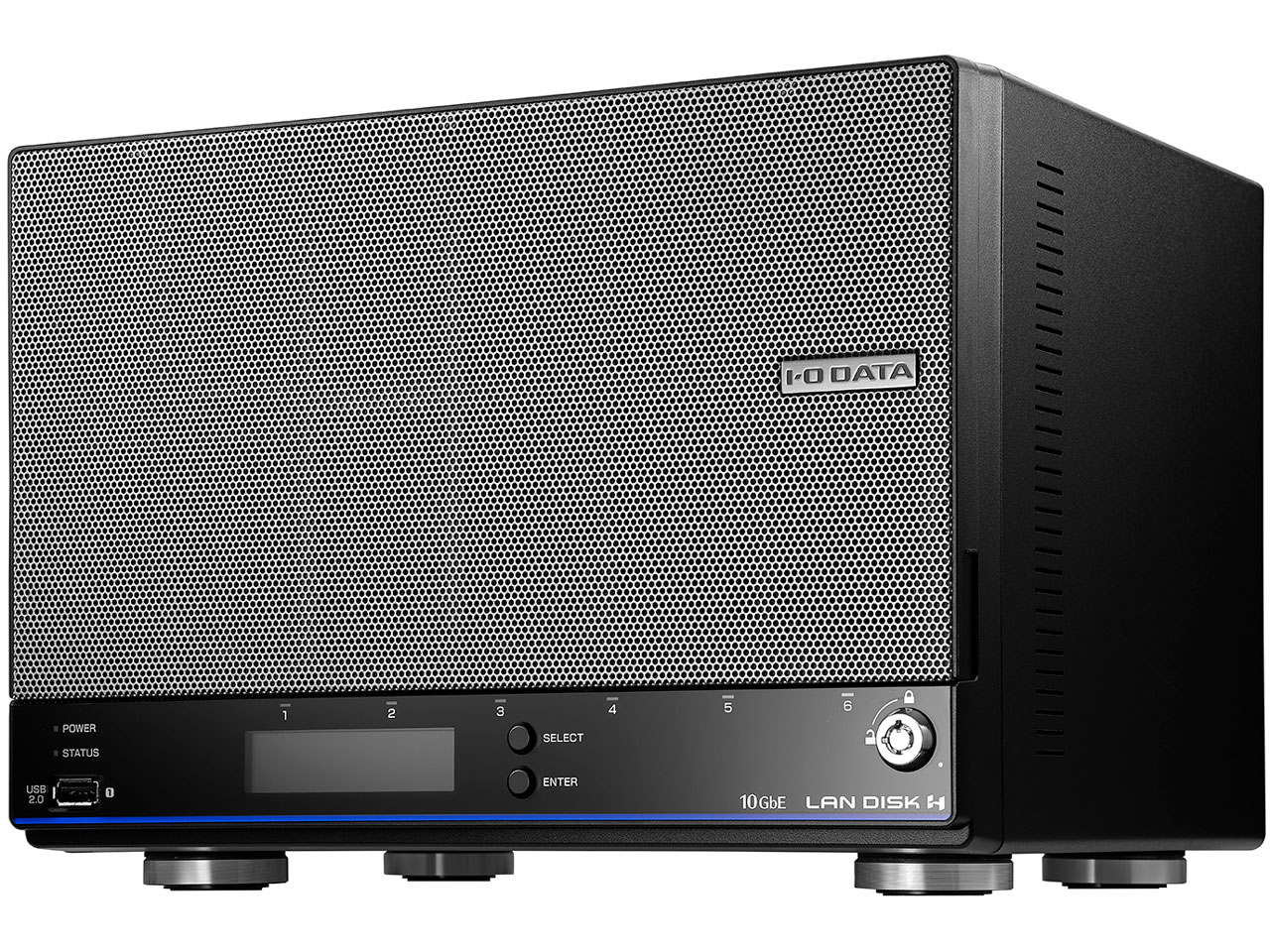 LAN DISK H HDL4-HA32EXB �̐��i�摜