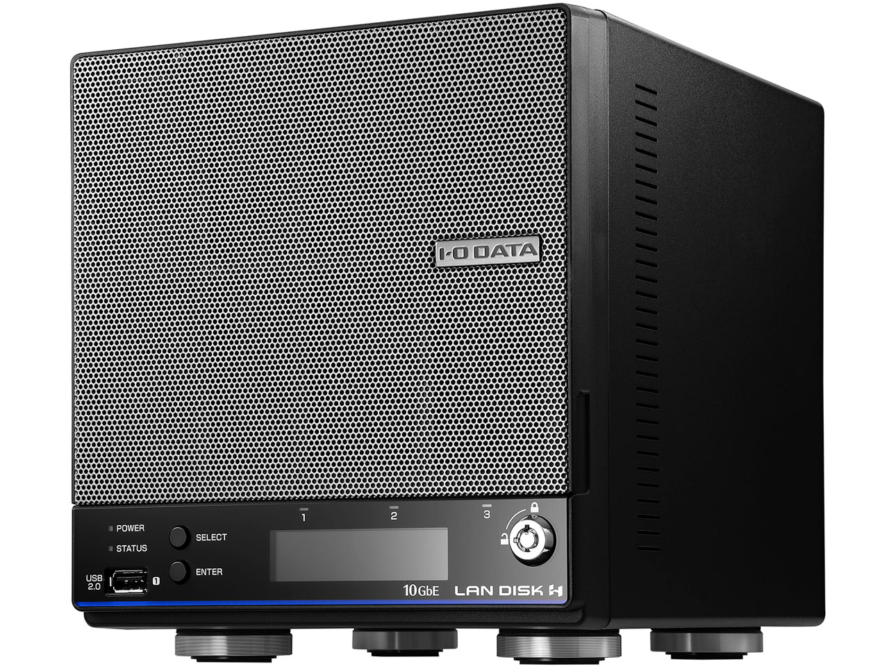 LAN DISK H HDL2-HA8B �̐��i�摜