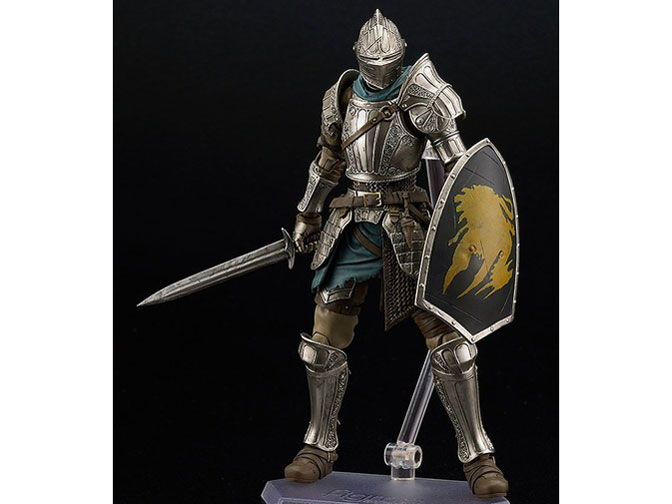 Demon's Souls(PS5) figma �t�����[�e�b�h�A�[�}�[(PS5) �̐��i�摜