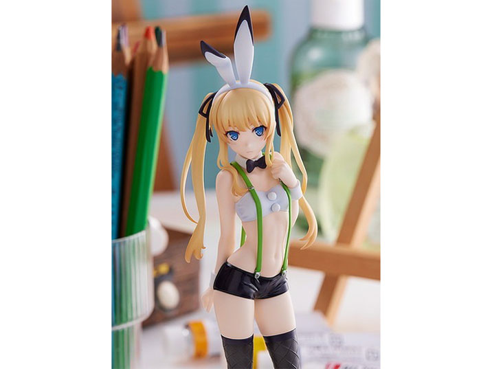 �Ⴆ�Ȃ��ޏ��̈�Ă��� Fine POP UP PARADE �V���E�X�y���T�[�E�p���X �o�j�[Ver.