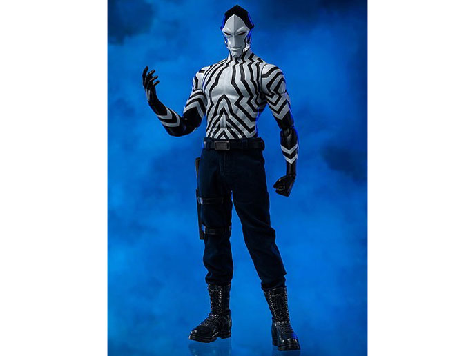 �A�j���wULTRAMAN�x�V�[�Y��2 �t�B�O�[�� 1/6 �A�_�h(Anime Version) �̐��i�摜