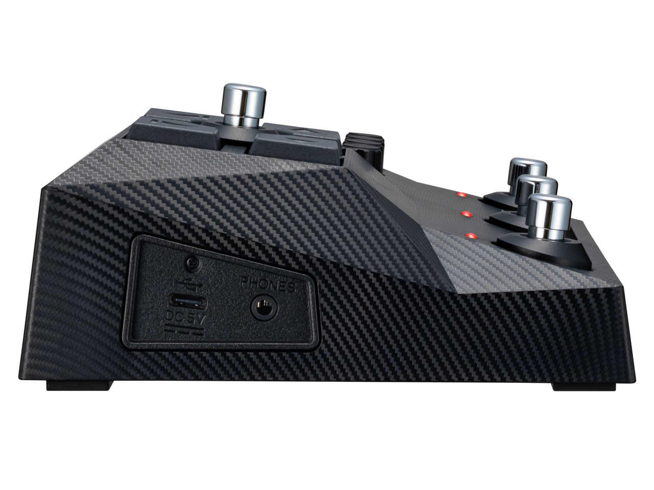 Effects & Amp Emulator G2 FOUR