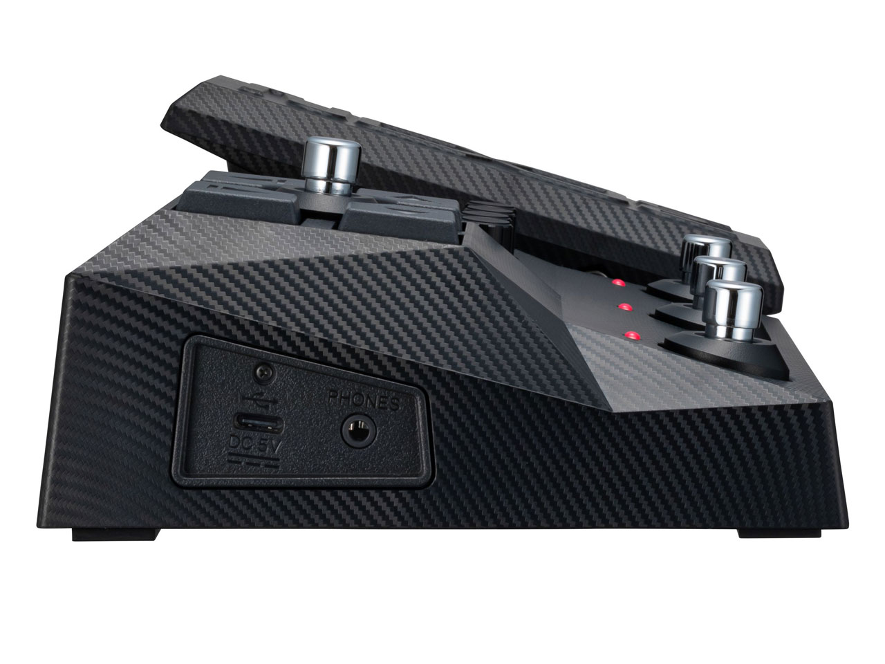 Effects & Amp Emulator G2X FOUR