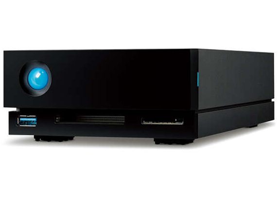 LaCie 1big Dock STHS20000800 �̐��i�摜