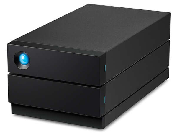 LaCie 2big RAID STHJ40000800 �̐��i�摜