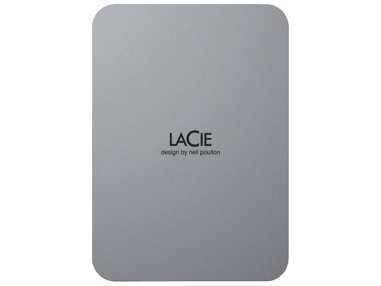 LaCie Mobile Drive 2022 STLP4000400 [���[���E�V���o�[]