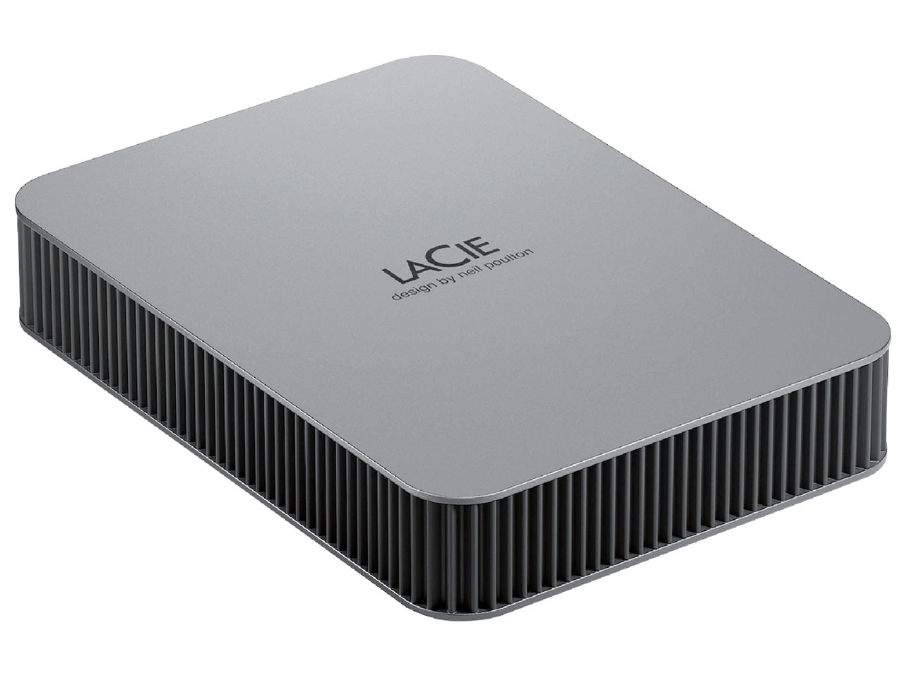 LaCie Mobile Drive 2022 STLP4000400 [���[���E�V���o�[]