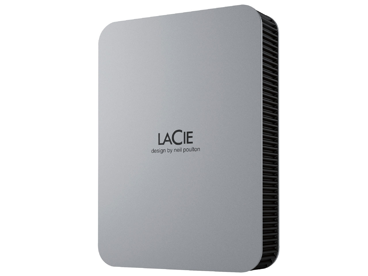 LaCie Mobile Drive 2022 STLP4000400 [���[���E�V���o�[]