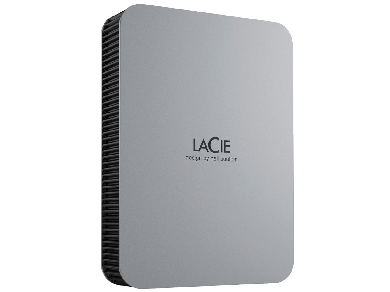 LaCie Mobile Drive 2022 STLP4000400 [���[���E�V���o�[]