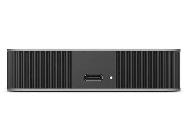 LaCie Mobile Drive 2022 STLP5000400 [���[���E�V���o�[]