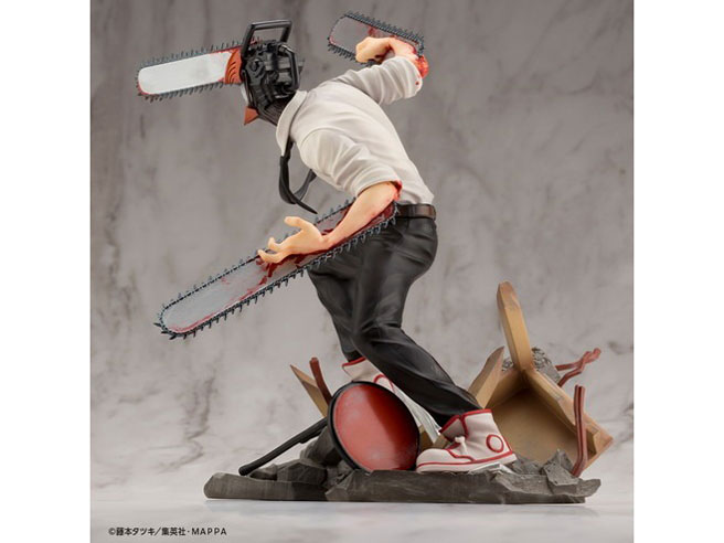 ARTFX J 1/8 �`�F���\�[�}��