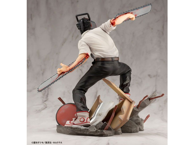 ARTFX J 1/8 �`�F���\�[�}��