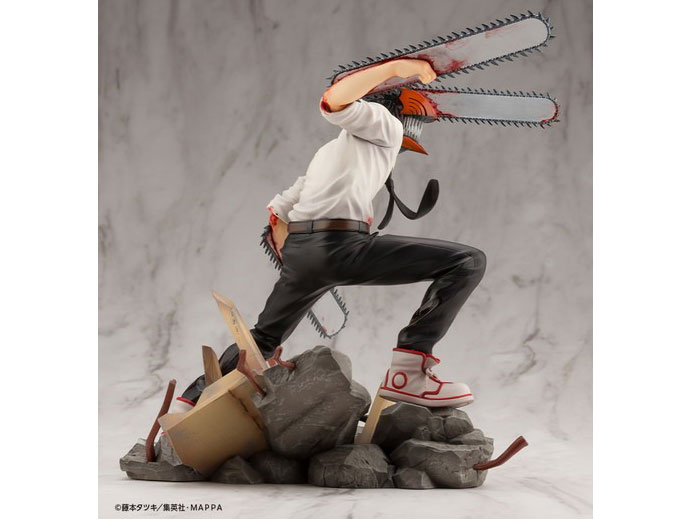 ARTFX J 1/8 �`�F���\�[�}��