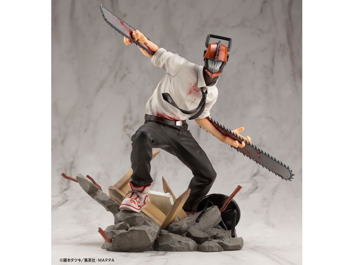 ARTFX J 1/8 �`�F���\�[�}��