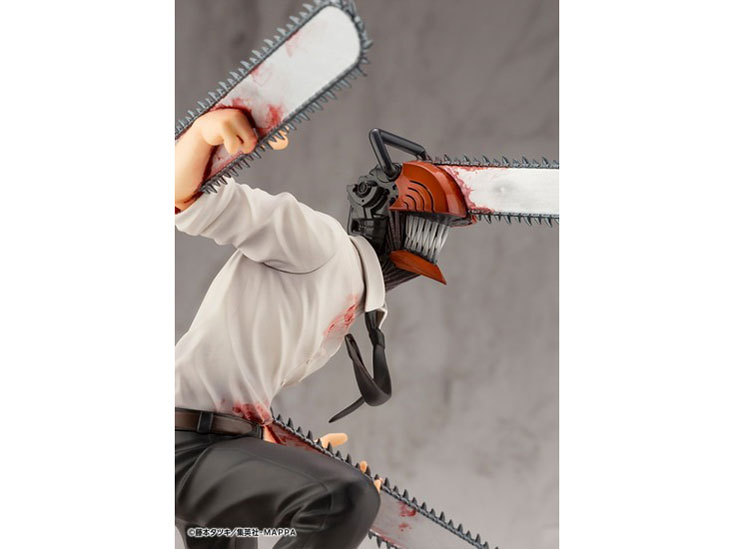 ARTFX J 1/8 �`�F���\�[�}��