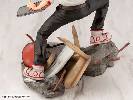 ARTFX J 1/8 �`�F���\�[�}��